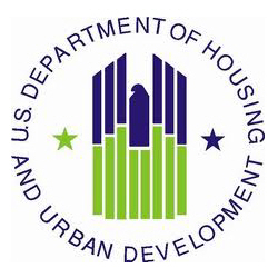 Housing and Urban Development logo